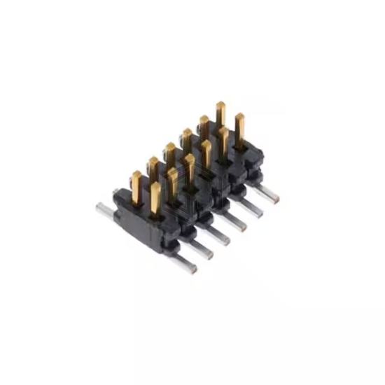 FTMH-106-02-L-DV - Samtec Inc. - Rectangular Connectors - Headers, Male Pins