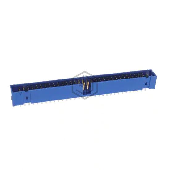 75869-310LF - Amphenol ICC (FCI) - Rectangular Connectors - Headers, Male Pins