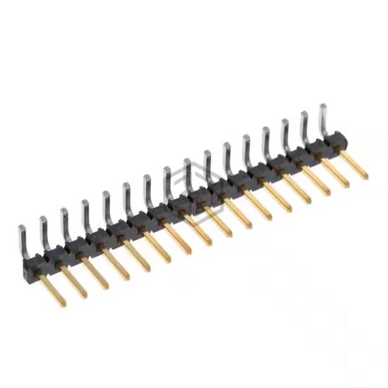 TLW-116-01-F-S-RA - Samtec Inc. - Rectangular Connectors - Headers, Male Pins