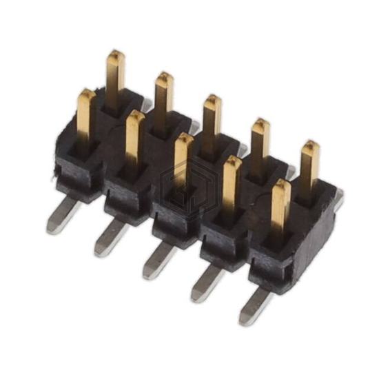 TMMH-105-01-S-DV-A - Samtec Inc. - Rectangular Connectors - Headers, Male Pins