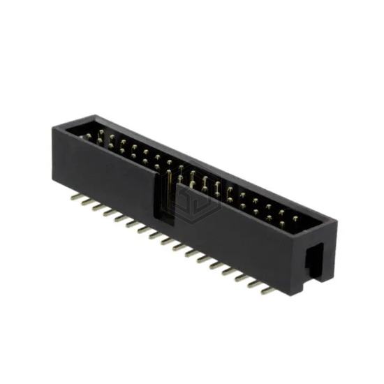 61233420621 - Würth Elektronik - Rectangular Connectors - Headers, Male Pins