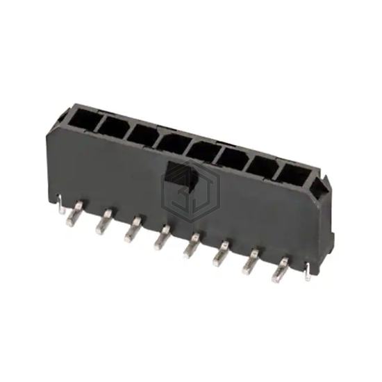 662302135922 - Würth Elektronik - Rectangular Connectors - Headers, Male Pins