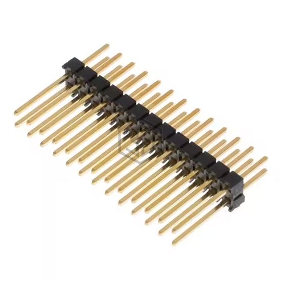 TSW-113-09-G-D - Samtec Inc. - Rectangular Connectors - Headers, Male Pins