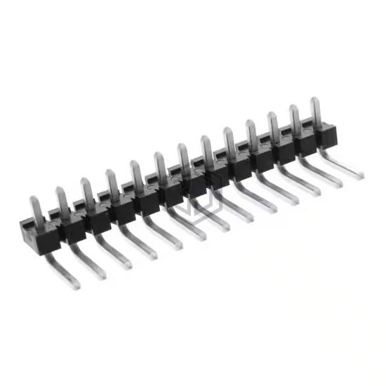 FWJ-13-02-T-S-RA - Samtec Inc. - Rectangular Connectors - Headers, Male Pins