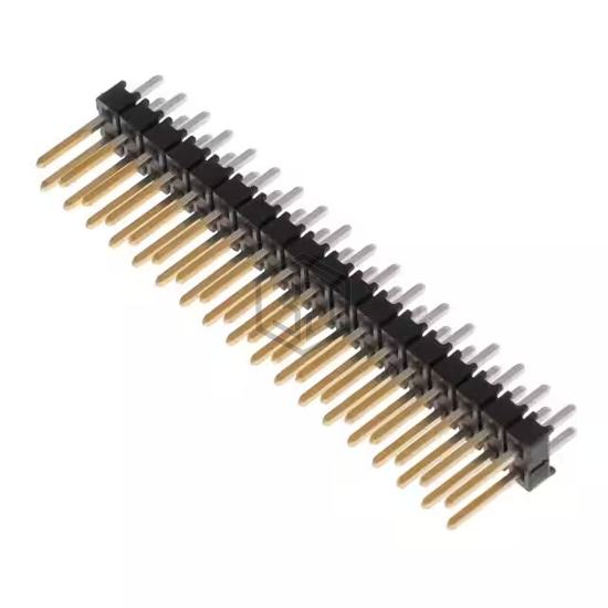 TSW-118-24-L-D - Samtec Inc. - Rectangular Connectors - Headers, Male Pins