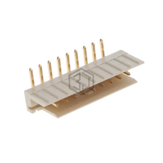95736-109LF - Amphenol ICC (FCI) - Rectangular Connectors - Headers, Male Pins
