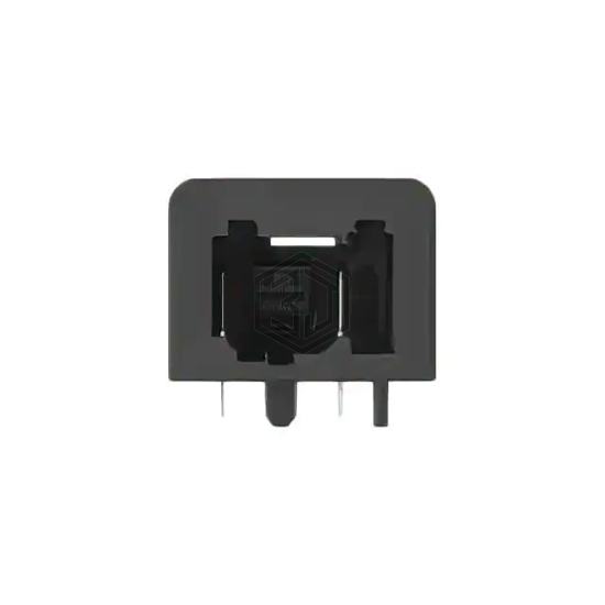 2304372-1 - TE Connectivity AMP Connectors - Rectangular Connectors - Headers, Male Pins