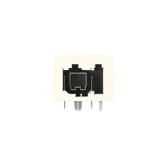 2304372-2 - TE Connectivity AMP Connectors - Rectangular Connectors - Headers, Male Pins