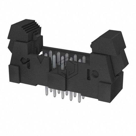 EHT-105-01-T-D - Samtec Inc. - Rectangular Connectors - Headers, Male Pins