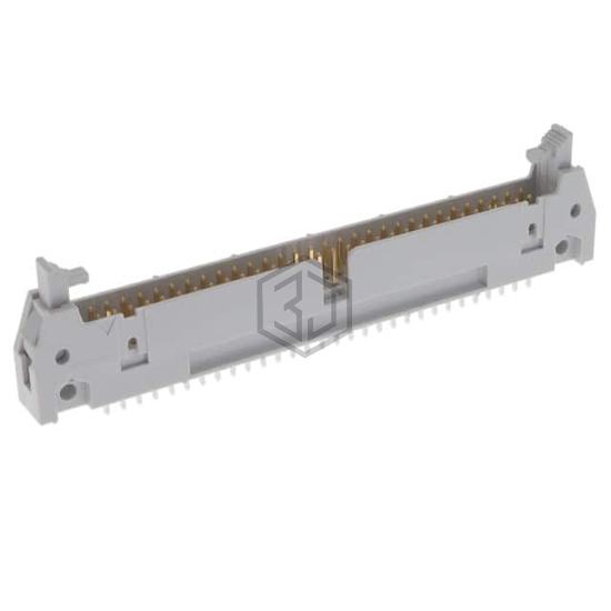 71918-260LF - Amphenol ICC (FCI) - Rectangular Connectors - Headers, Male Pins