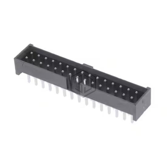 LTMM-115-02-T-D - Samtec Inc. - Rectangular Connectors - Headers, Male Pins