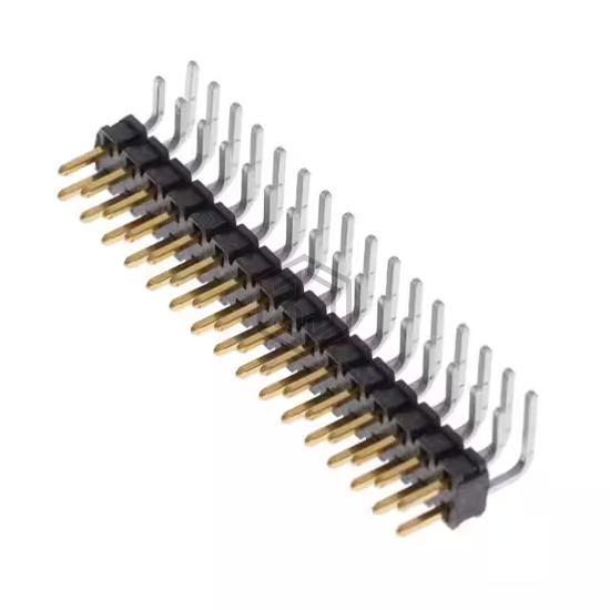 TMMH-116-01-F-D-RA - Samtec Inc. - Rectangular Connectors - Headers, Male Pins