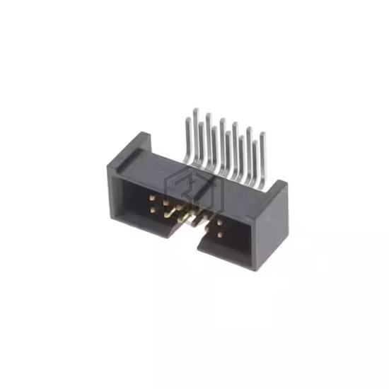 SHF-106-01-L-D-RA - Samtec Inc. - Rectangular Connectors - Headers, Male Pins