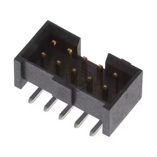LTMM-105-02-F-D-SM - Samtec Inc. - Rectangular Connectors - Headers, Male Pins