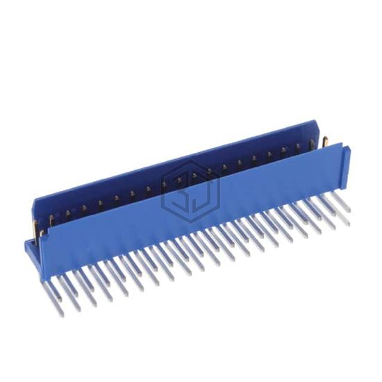 76383-320LF - Amphenol ICC (FCI) - Rectangular Connectors - Headers, Male Pins