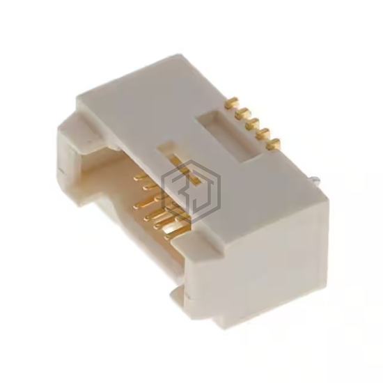 TEM-105-02-03.0-G-D-L1 - Samtec Inc. - Rectangular Connectors - Headers, Male Pins