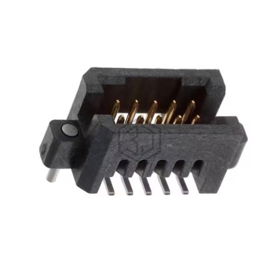 TFML-105-02-S-D-SN - Samtec Inc. - Rectangular Connectors - Headers, Male Pins