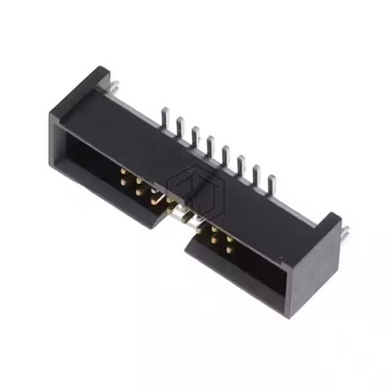 ESHF-108-01-L-D-SM-LC - Samtec Inc. - Rectangular Connectors - Headers, Male Pins