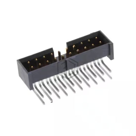 LTMM-110-02-F-D-RA - Samtec Inc. - Rectangular Connectors - Headers, Male Pins