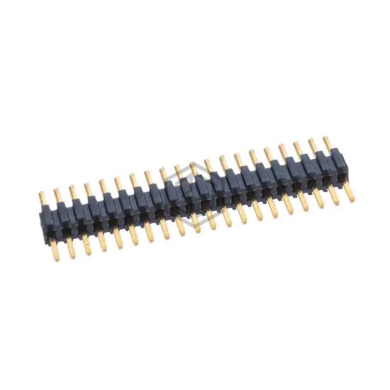 MTMS-120-25-G-S-125 - Samtec Inc. - Rectangular Connectors - Headers, Male Pins
