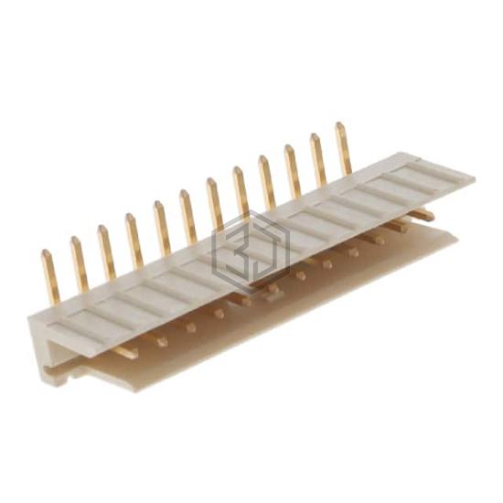 95736-112LF - Amphenol ICC (FCI) - Rectangular Connectors - Headers, Male Pins