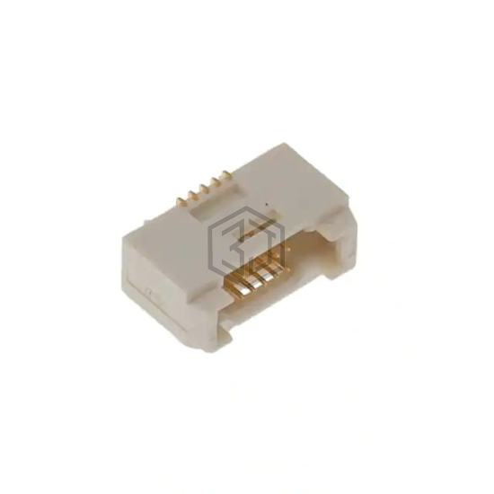 TEM-105-02-03.0-G-D-L1-K - Samtec Inc. - Rectangular Connectors - Headers, Male Pins