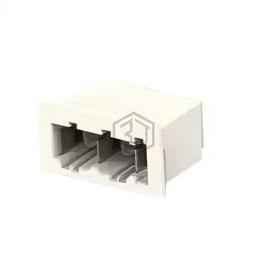 2305987-2 - TE Connectivity AMP Connectors - Rectangular Connectors - Headers, Male Pins