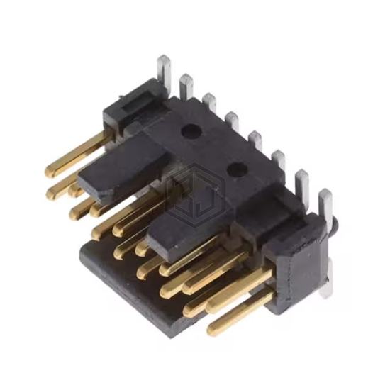 FTSH-108-01-F-DV-K-A - Samtec Inc. - Rectangular Connectors - Headers, Male Pins