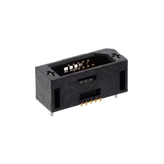 TEM-105-02-03.0-H-D-WT - Samtec Inc. - Rectangular Connectors - Headers, Male Pins