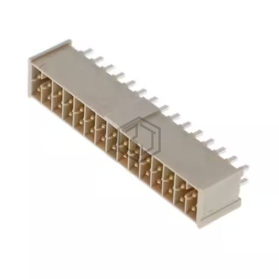 IPL1-115-01-F-D-K - Samtec Inc. - Rectangular Connectors - Headers, Male Pins