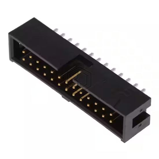 TST-113-01-S-D - Samtec Inc. - Rectangular Connectors - Headers, Male Pins