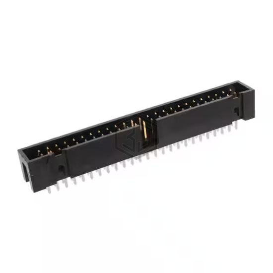 52601-G50-6LF - Amphenol ICC (FCI) - Rectangular Connectors - Headers, Male Pins