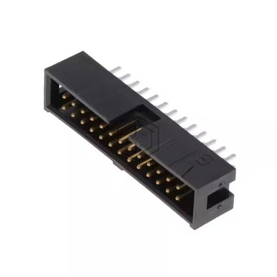 TST-113-02-S-D - Samtec Inc. - Rectangular Connectors - Headers, Male Pins