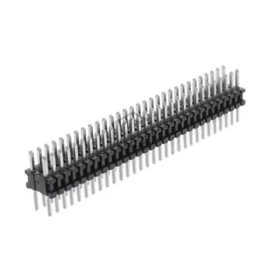 HMTMS-130-25-T-D-115 - Samtec Inc. - Rectangular Connectors - Headers, Male Pins