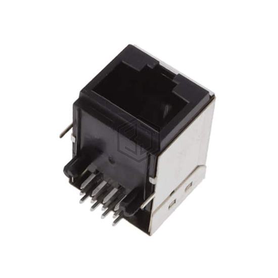 74355-1042LF - Amphenol ICC (FCI) - Rectangular Connectors - Headers, Male Pins