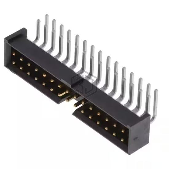 LTMM-115-02-F-D-RA - Samtec Inc. - Rectangular Connectors - Headers, Male Pins