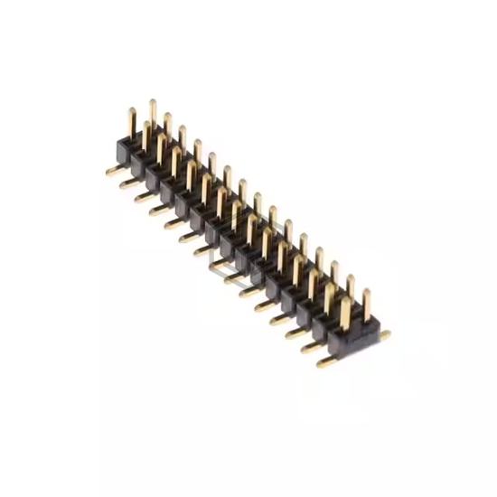 TMMH-115-01-G-DV - Samtec Inc. - Rectangular Connectors - Headers, Male Pins