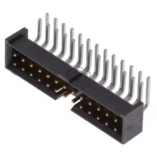 LTMM-113-02-L-D-RA - Samtec Inc. - Rectangular Connectors - Headers, Male Pins