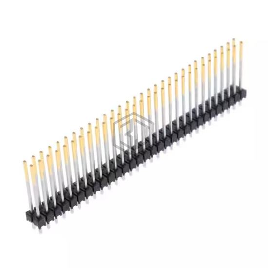 TSW-130-17-F-D - Samtec Inc. - Rectangular Connectors - Headers, Male Pins