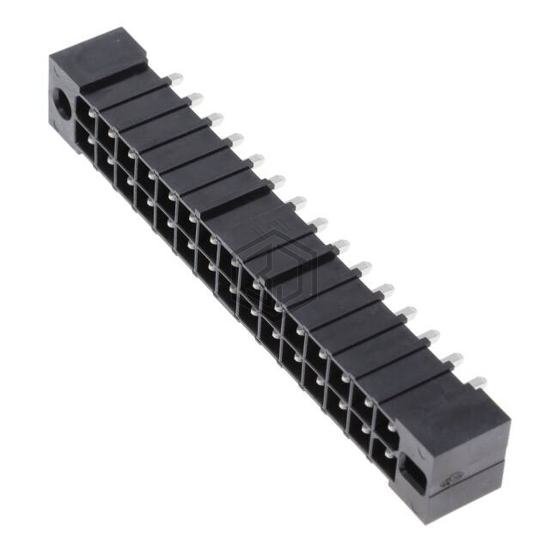 IPBT-115-H1-T-D-GP - Samtec Inc. - Rectangular Connectors - Headers, Male Pins