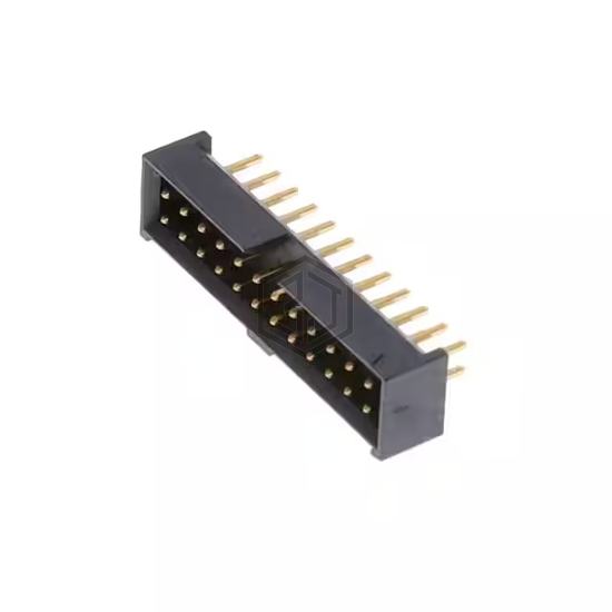 LTMM-112-02-G-D - Samtec Inc. - Rectangular Connectors - Headers, Male Pins