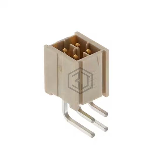 IPL1-102-01-SM-D-RA-K - Samtec Inc. - Rectangular Connectors - Headers, Male Pins