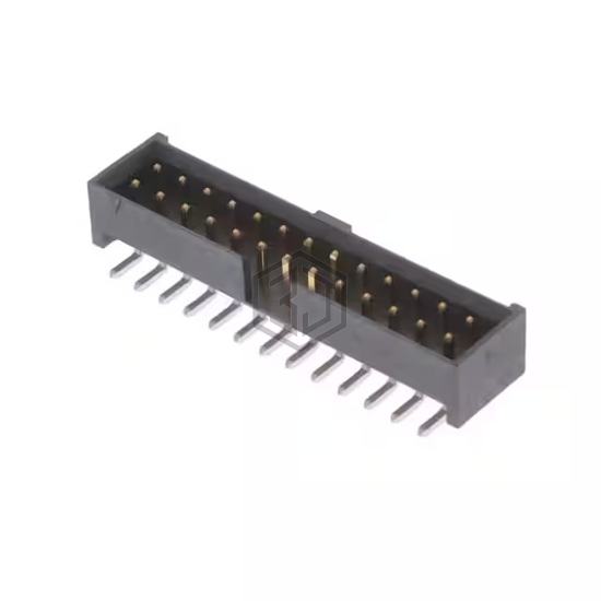 LTMM-113-02-L-D-SM - Samtec Inc. - Rectangular Connectors - Headers, Male Pins