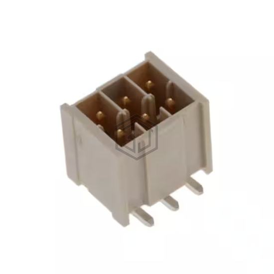 IPL1-103-02-S-D-K - Samtec Inc. - Rectangular Connectors - Headers, Male Pins
