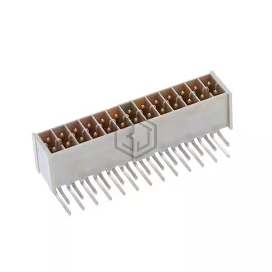 IPL1-113-01-L-D-RA-K - Samtec Inc. - Rectangular Connectors - Headers, Male Pins