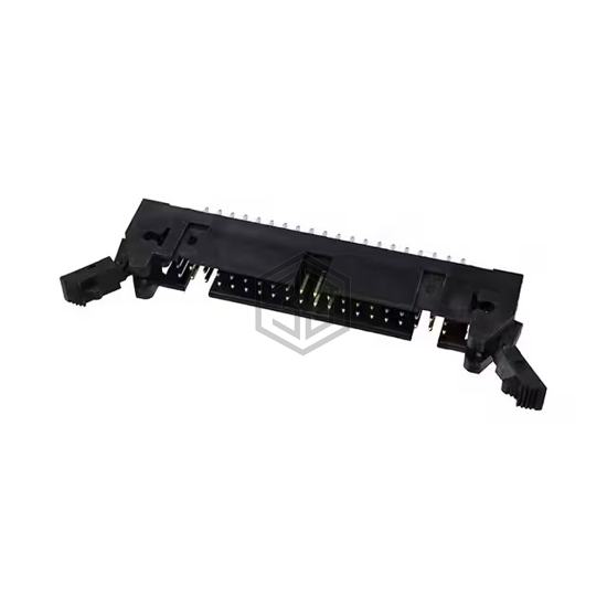 53611-S40-6LF - Amphenol ICC (FCI) - Rectangular Connectors - Headers, Male Pins