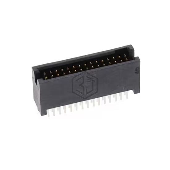 TFM-115-23-L-D-A - Samtec Inc. - Rectangular Connectors - Headers, Male Pins