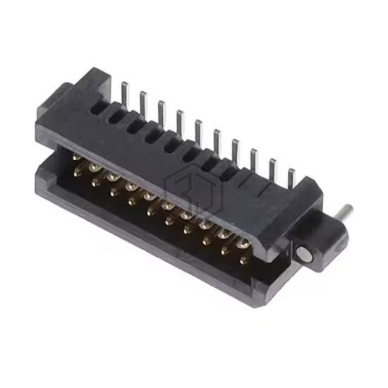 TFM-110-02-S-D-SN - Samtec Inc. - Rectangular Connectors - Headers, Male Pins