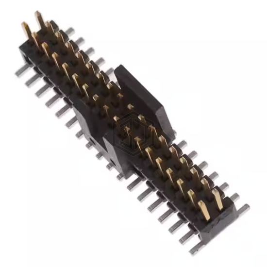 FTSH-118-01-F-DV-K-A - Samtec Inc. - Rectangular Connectors - Headers, Male Pins