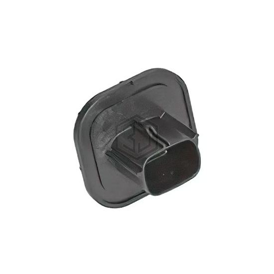 0348580506 - Molex - Rectangular Connectors - Headers, Male Pins